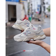 [Genuine] No Bo Sneakers 9.0.6.0 (3 color combinations) - Real Photos Taken by Shop