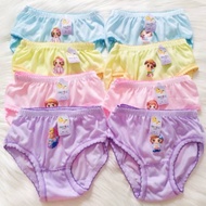 Ten Ling CD Celana Dalam Anak Cewek CD Anak Perempuan