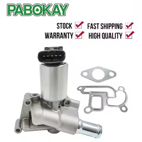 FOR VAUXHALL OPEL ASTRA G H MK4/5 CORSA C AGILA MERIVA TIGRA EGR VALVE EG1030012B1 7.22875.00.0 7228