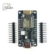 BW16 KIT Devboard with  RTL8720DN NodeMCU Serial Port to Wifi Wireless WIFI Module BW16 Bluetooth Mo