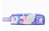 Smiggle Up &amp; Down Character Pencil Case ถุงดินสอ พร้อมส่งในไทย