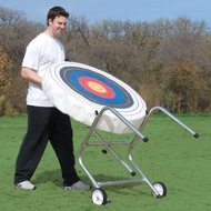 Hawkeye Monster Archery Target Stand