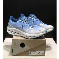 Cloud Top Cloud Shoes Trauk Waterproof Comfortable Wear-Resistant Breathable Men Women Running Shoes