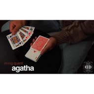 Irving Quant - Agatha instant download
