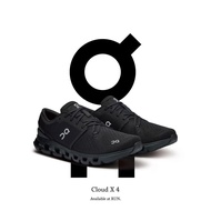 On Cloud X 4 2025 Men's and Women's comprehensive physical training shoes  K9SH 38IO