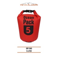 Dryhu Dry Bag Ocean Pack Waterproof