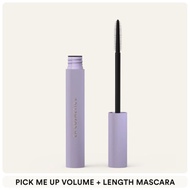 EM Cosmetics - Pick Me Up Volume + Length Mascara