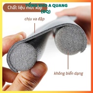 MULTI-FUNCTIONAL CONVENIENT 95CM DOOR BAR - Effective Door Gap Blocker to Prevent Insects, Foam Door