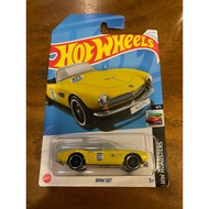 Hot Wheels - BMW 507