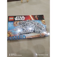 LEGO 75105 Star Wars Millennium Falcon