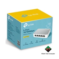 Tp-link TL-SF1005D 5-port switch