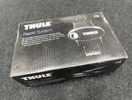 THULE 775 車頂架腳一套