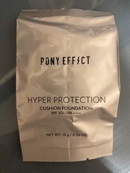 Pony effect hyper protection 超進化氣墊粉底芯