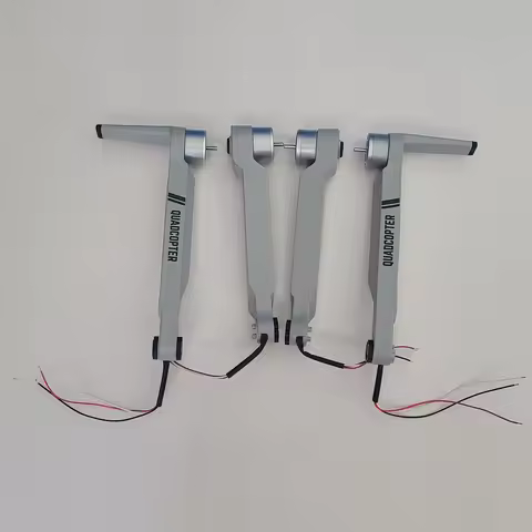 KF102 Original Part Front / Rear Arm A/B/C/D Arm with Engine /Body Shell UP Down Shell /Propeller Bl