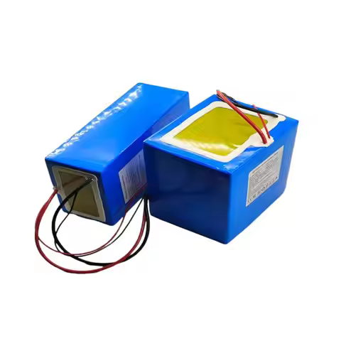 High Power 72V 60V 48V 30ah LiFePo4 Rechargeable Battery Pack 32140 Built-in BMS 2500W-3600W Motor 5
