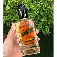 Authentic 💯Georgia Armani Sì