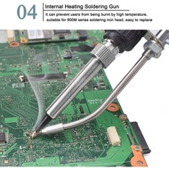 solder otomatis / Solder Iron Automatic Tin Gun 60W