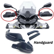 Fit VOGE DS900X Hand Guard Motorcycle Handguards Handlebar Guards Original For VOGE DS900X DS900 900
