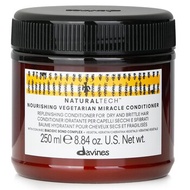 Davines 特芬莉(達芬尼斯) 自然生機滋養奇蹟潤髮霜(嚴重受損髮質) 250ml/8.84oz