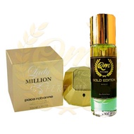*Lady Million by QM Perfume*