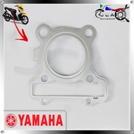 ORIGINAL YAMAHA CYLINDER HEAD GASKET FOR MIO I 125