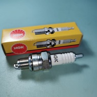 KEEWAY Black Knight / Dorado 250 - NGK Spark Plug
