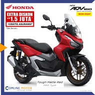 Terlaris Comline-Sepeda Motor Honda Adv 160 Abs 2023 Kode 380