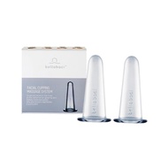Bellabaci - Cupping Therapy Facial Cup set (Medium)
