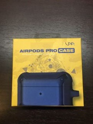 Vap AirPods pro 保護套 寶藍