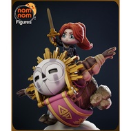 Chibi Esquie-Clair Obscur Expedition 3 (1/10 1/8 1/6 Figure Unpainted)