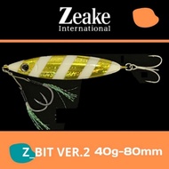 ZEAKE Z_BIT Ver. 2 JIG 40G