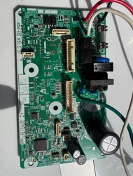Daikin indoor unit control board circuit PCB EX22005 adjustment component