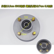 ยี่ห้อเฉิงซินไฟฟ้าคู่กับรถสามล้อไฟฟ้าสลับกันกลอง6302หลังล้อเปลี่ยนล้อหน้าเครื่องสลับล้อ6301