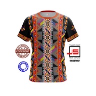 BAJU TRADISIONAL SABAH