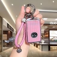 Suitable for Mazda 3 Angksella Key Cover cx30 Atez 21 Styles cx4cx5 Car Buckle cx8 Female Bag New Pr