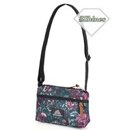 💥NEW⭐️🇯🇵GREGORY ENVELOPE SHOULDER🔥日本熱賣💥新色RUSTY TAPESTRY紫色花 斜孭袋✅Gregory Hong Kong⭐️官方認證分銷商✅門市交收⭐️信心保證