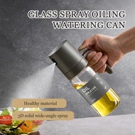 Spray MSORGANIZO Dispenser Dapur Untuk Anti-Tumpah Air Fyer Cooking Oil Minyak Botol