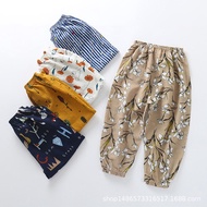 Fashionable and stylish ALIBABA pants for babies TE02