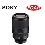 Sony FE 70-300mm f/4.5-5.6 G OSS Lens