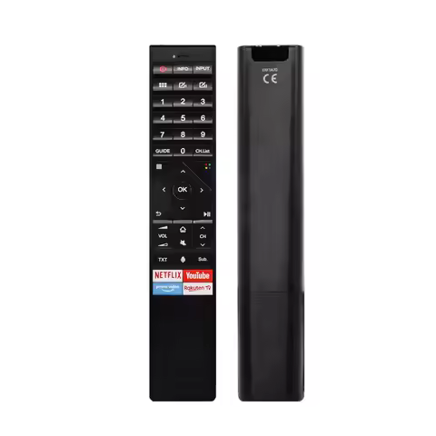 EN3A70 Remote For Hisense OLED 4K TV H55O8BUK H5508BUK 100LN60D 100LN60 80L5 H80LSAIL H100LDA EN3A70