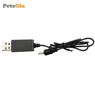 [PETSOLA] 2.0 Round Head Usb Charger Line RC Quadcopter Helicopter Parts H47 E56