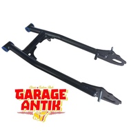 Arm custom bulat honda tiger Honda Yamaha Suzuki