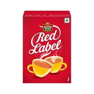 RED LABEL TEA 250 GM