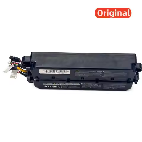 100%Original 2550mAh 21.6V for Ninebot NEG0601-M E8 E10 E12 Electric Scooter Battery New 0 Cycle Ori