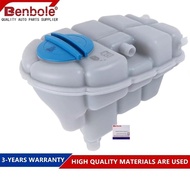 Car Coolant Reservoir Expansion Tank+Cap Set 4G0121403AG4G0121403G4G0121403AC For AUDI A6 C7 S6 RS6 