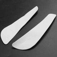 V5Motorcycle Winglet Aerodynamic Wing Kit Spoiler Wind Flow Fixing Wing for S1000RR V4 -10R R1