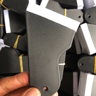 Mobile Phone Film Scraper Curved Tempered Film Dedicated Scratch Card UV Film Scraper Hydrogel Film 