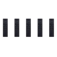 (FIWG) 5X Remote Control Replace Speaker Stereo System MX-T50 MX-T40 MX-T70 MX-T70/ MX-T50/ MX-T40/ 