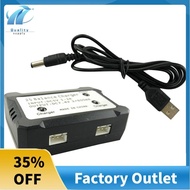 For X101 RC Helicopter Accessories 2S 7.4V USB Charger for 8 X8C X8G X8HG X8HW X8HC