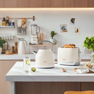 Bargaim Retro High-value Electric Kettle Fully Automatic Household 2025 New Style Electric Kettle La